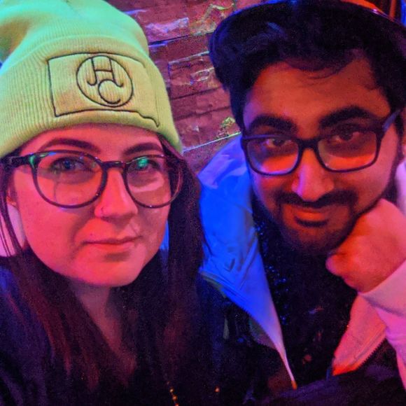 Meet your Posher, Ashlyn - Picture 1 of 1